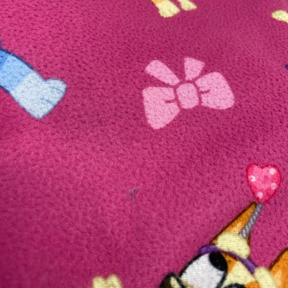 Colorful Toddler Girls Pajamas Bundle Size 2T - Picture 3 of 11